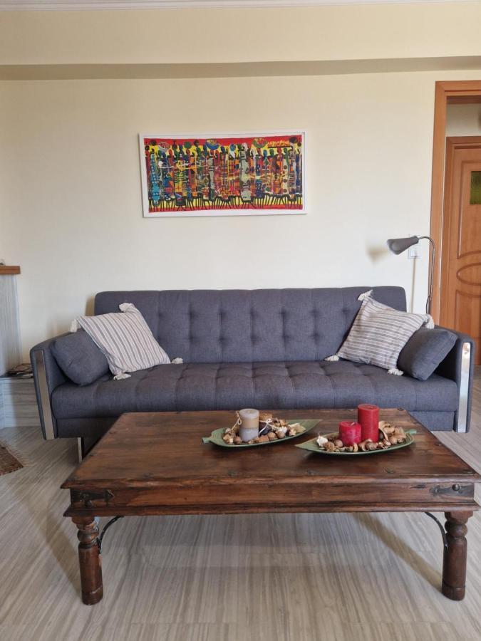 Apartament V For The View Patras Zewnętrze zdjęcie