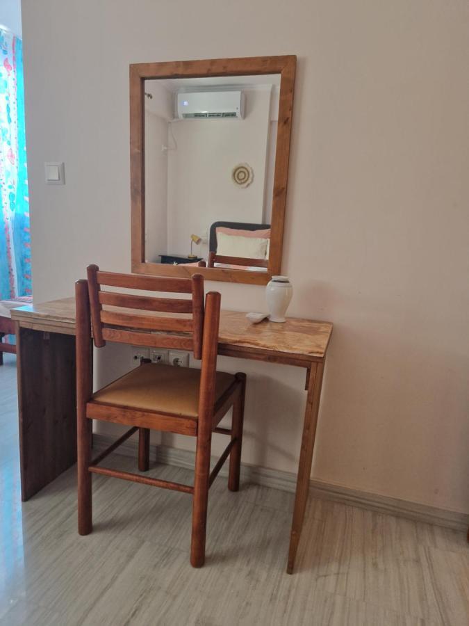 Apartament V For The View Patras Zewnętrze zdjęcie